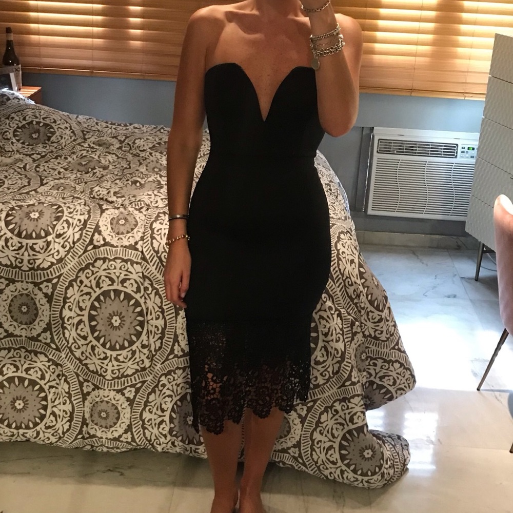 Cocktail dress